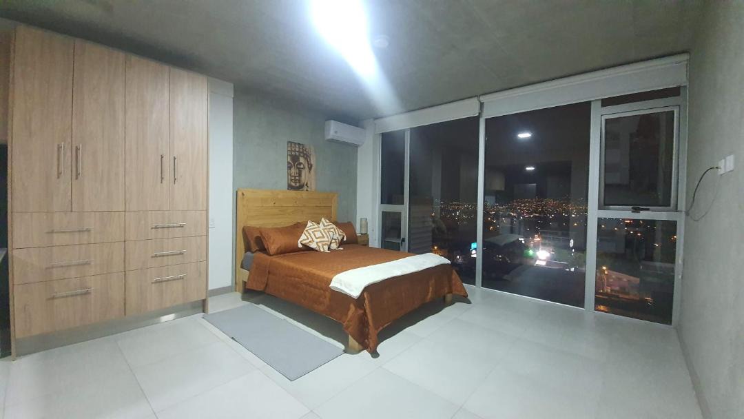 Photo of Bedroom in Curridabat