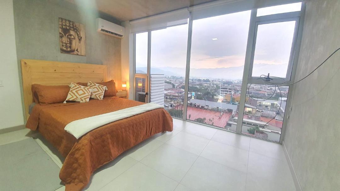 Photo of Bedroom in Curridabat