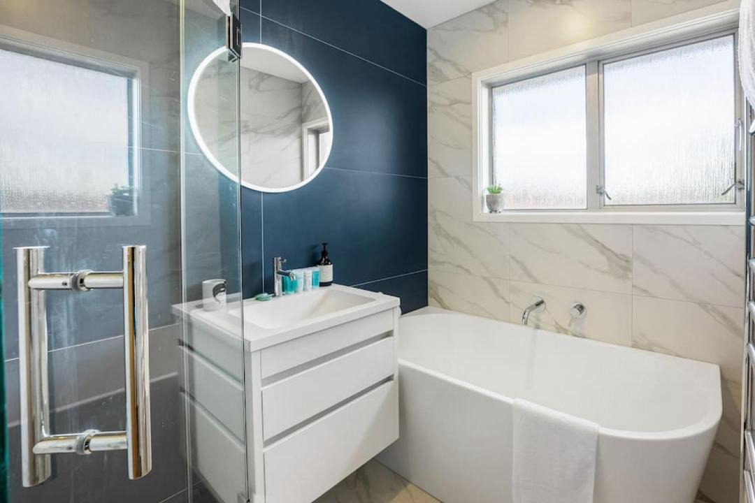 Photo of Bathroom in Sandringham