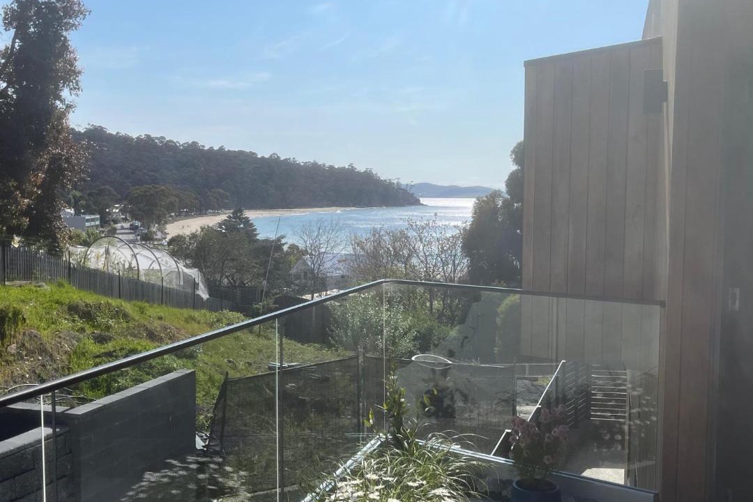 Photo of Patio Balcony in Kingston Beach