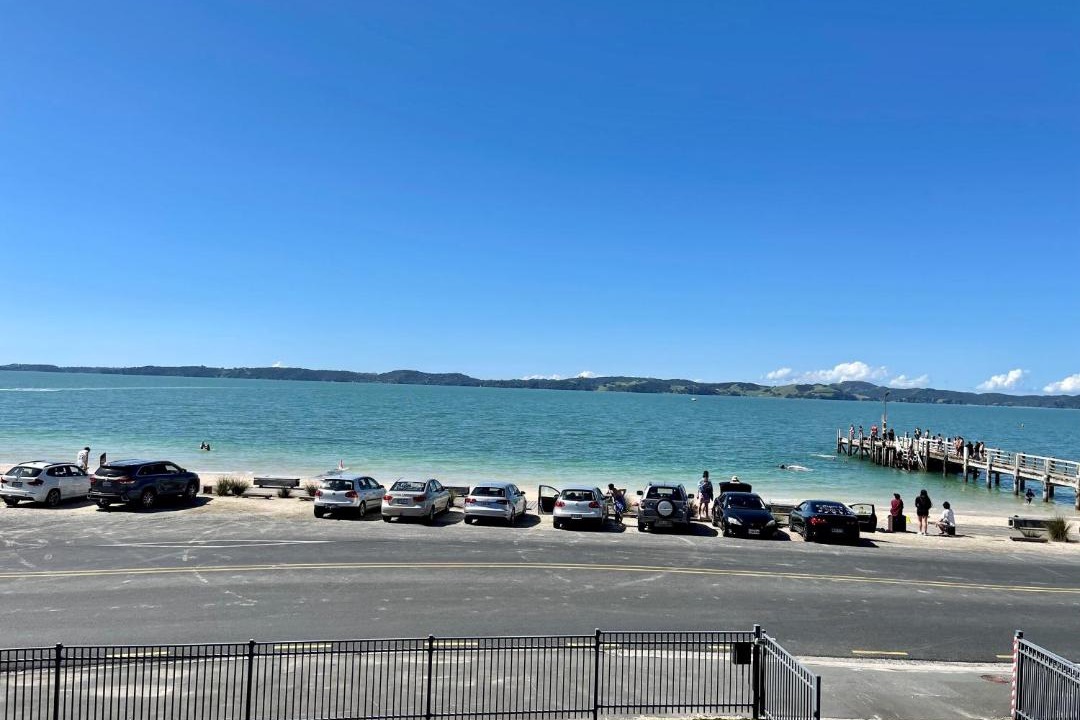 Photo of Outdoor in Maraetai