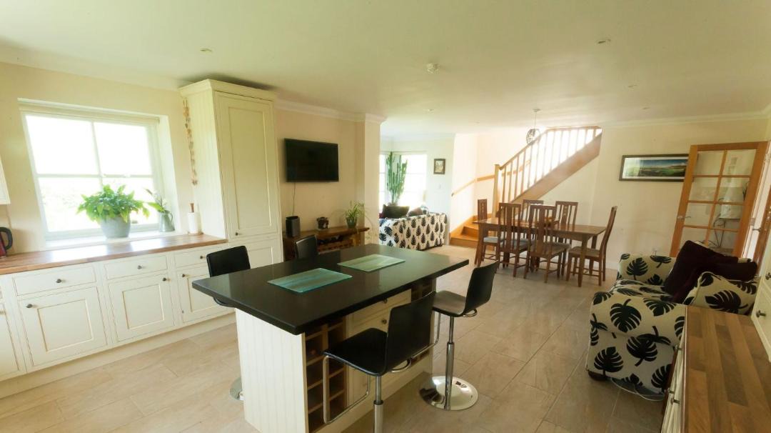 Photo of Livingroom in Strathyre