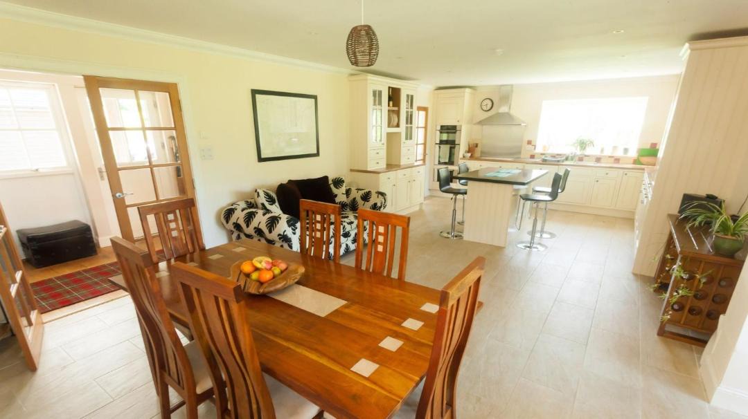 Photo of Livingroom in Strathyre