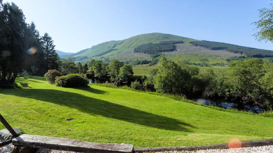 Photo of Others in Strathyre