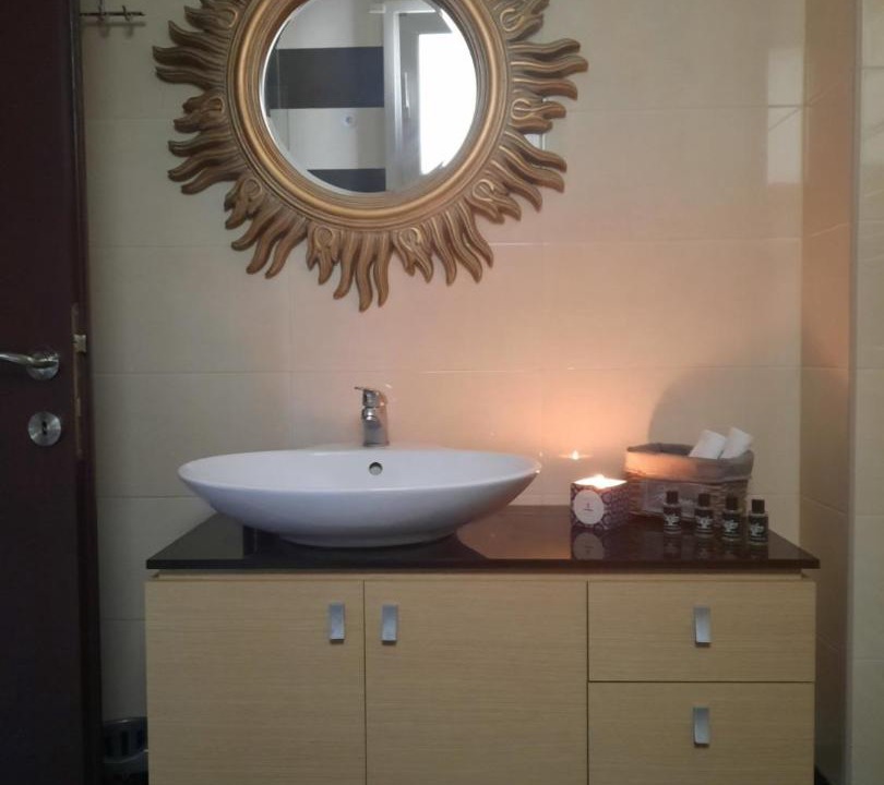 Photo of Bathroom in Kalamata