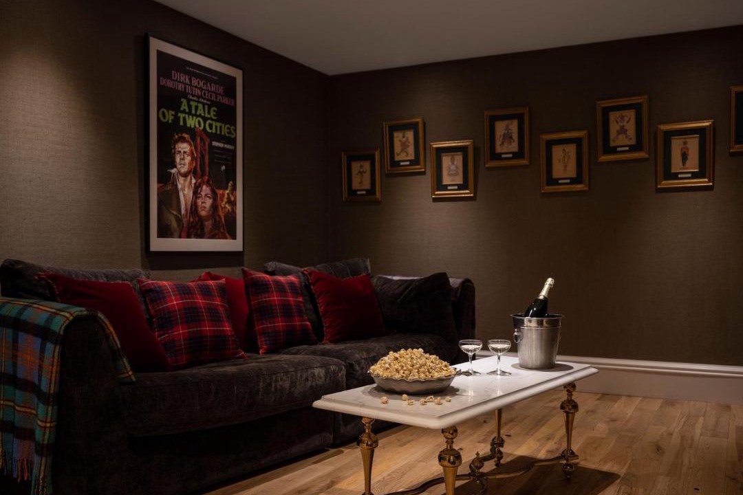 Photo of Livingroom in St. Andrews