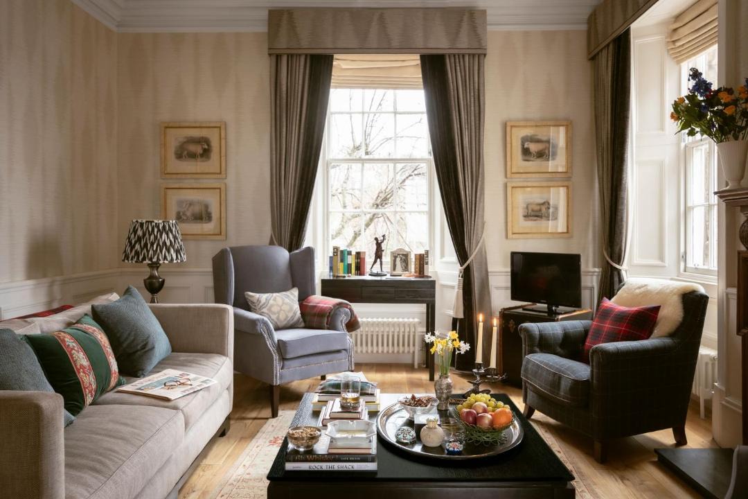 Photo of Livingroom in St. Andrews