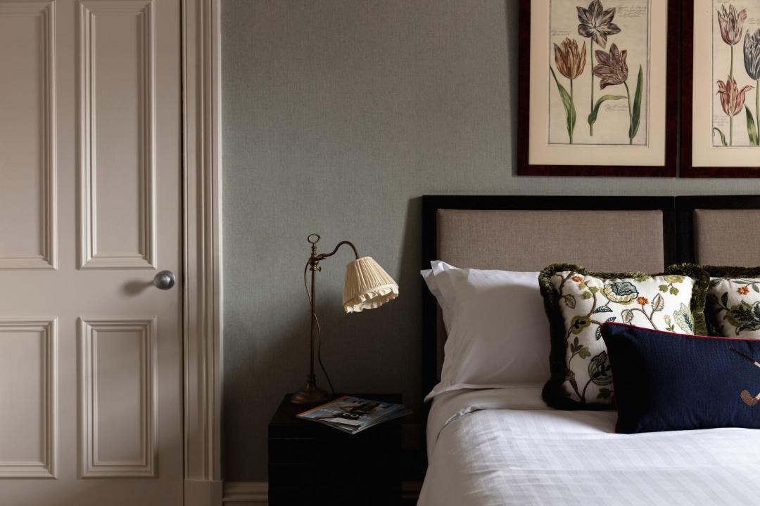 Photo of Bedroom in St. Andrews