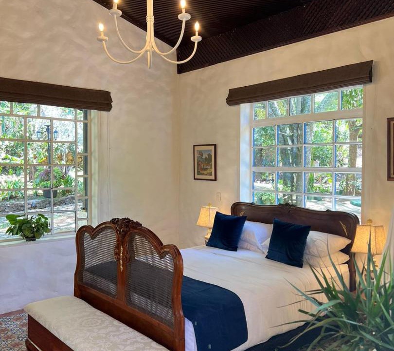 Photo of Bedroom in Roble