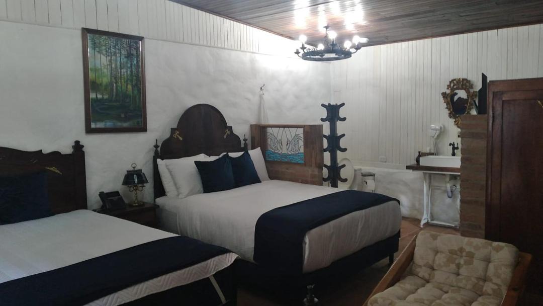 Photo of Bedroom in Roble