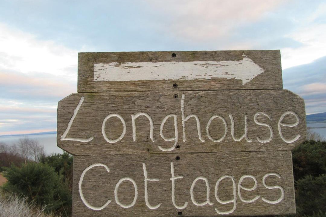 Photo of Buildings in Fortrose