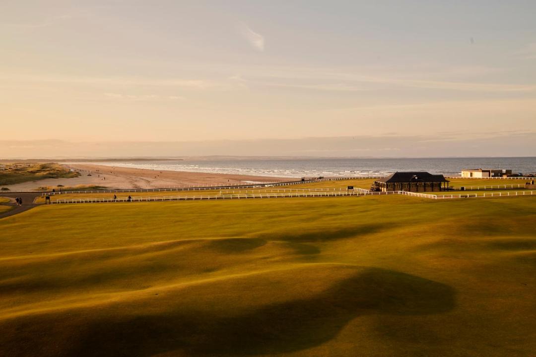 Photo of Others in St. Andrews