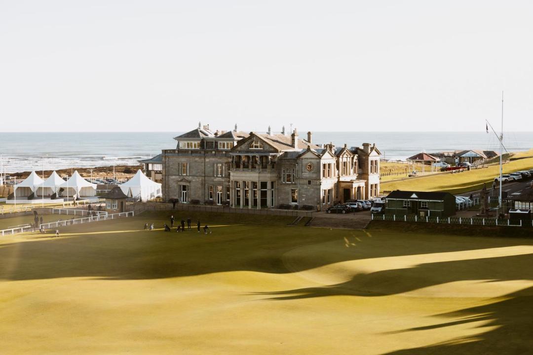 Photo of Others in St. Andrews