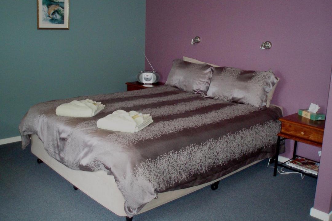 Photo of Bedroom in Bronte Park