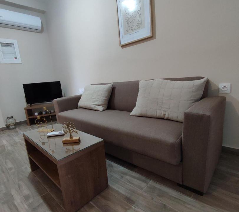 Photo of Livingroom in Tripoli