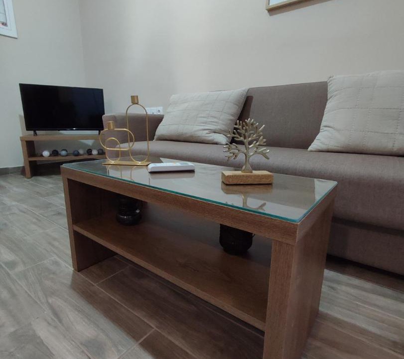 Photo of Livingroom in Tripoli