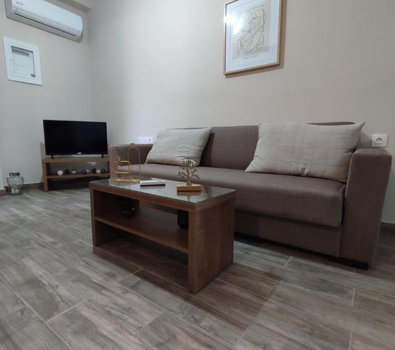 Photo of Livingroom in Tripoli