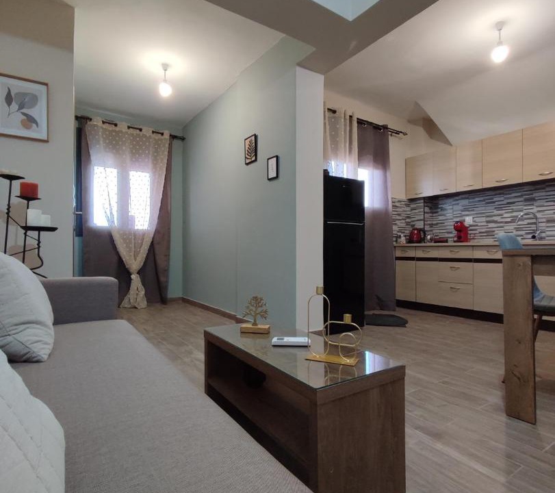 Photo of Livingroom in Tripoli