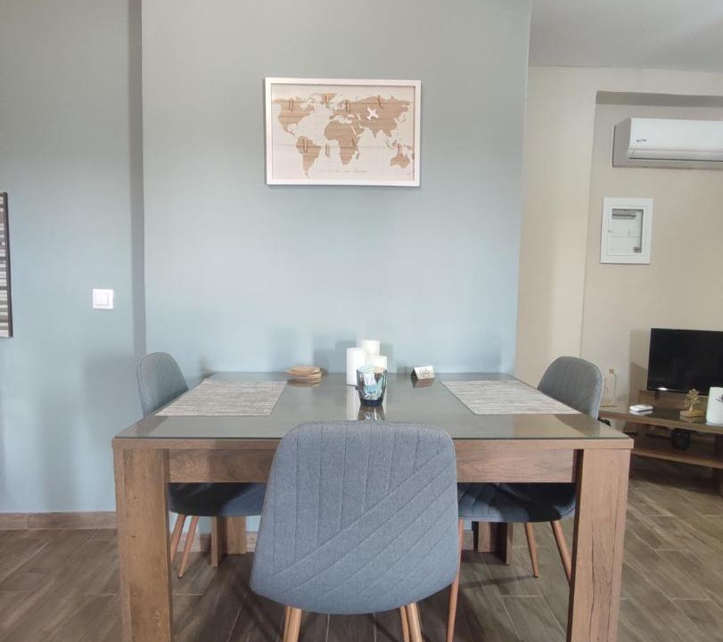 Photo of Livingroom in Tripoli