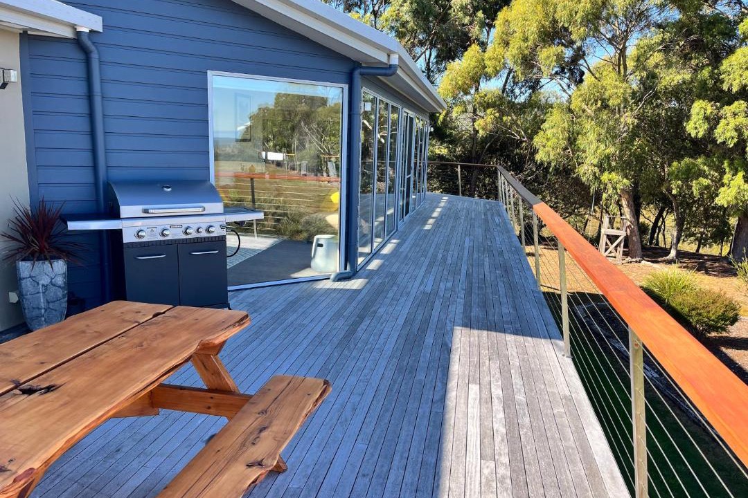 Photo of Patio Balcony in Strahan
