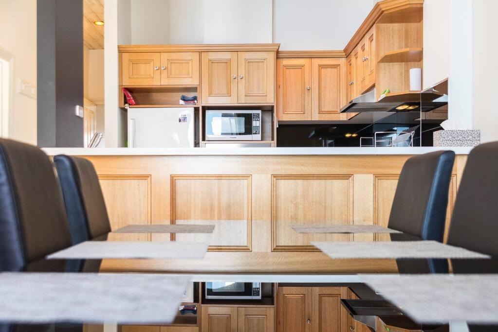 Photo of Kitchen in Sullivan's Cove