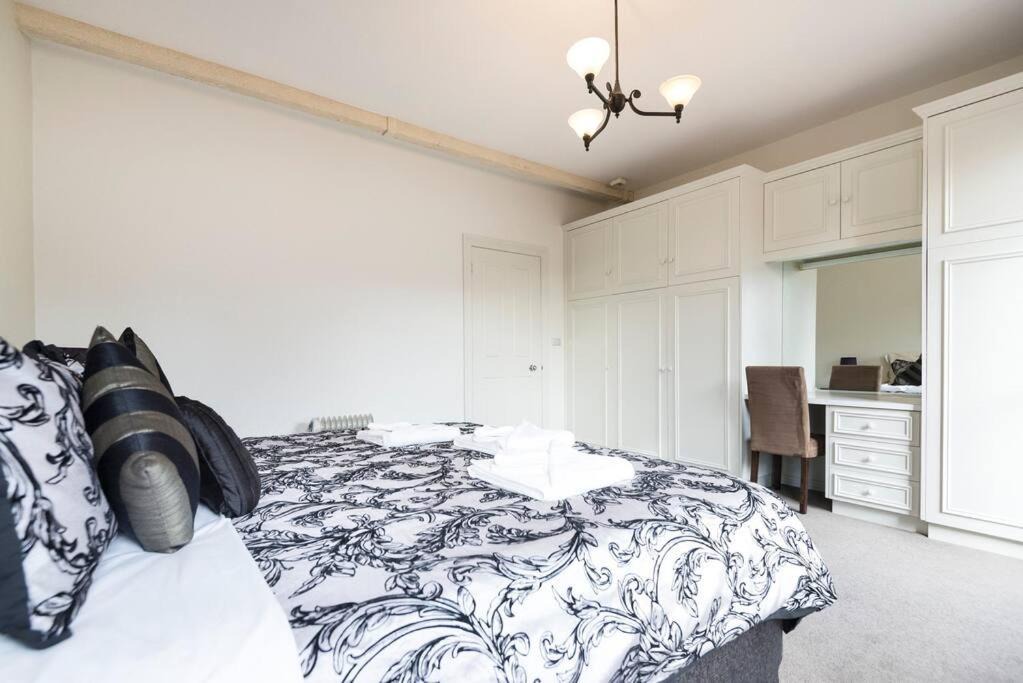Photo of Bedroom in Sullivan's Cove