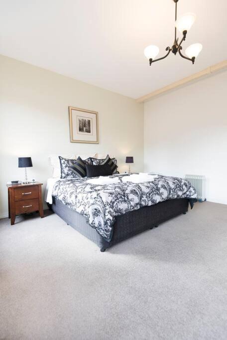 Photo of Bedroom in Sullivan's Cove