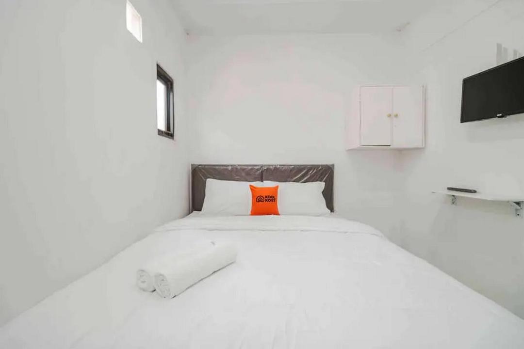 Photo of Bedroom in Ciputat