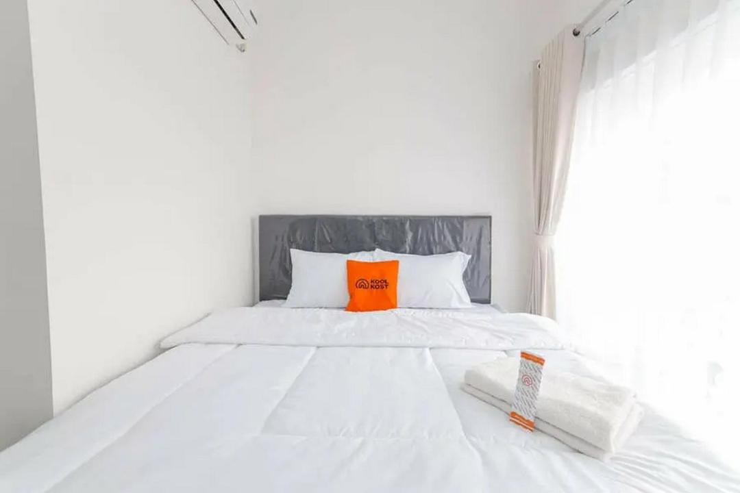 Photo of Bedroom in Ciputat