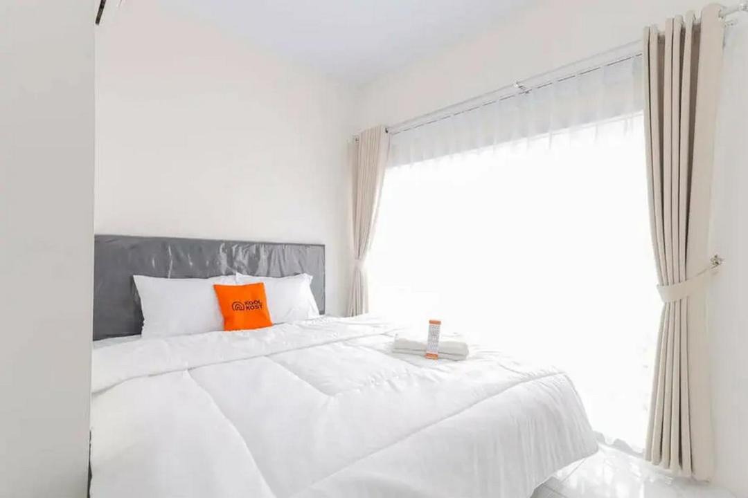 Photo of Bedroom in Ciputat