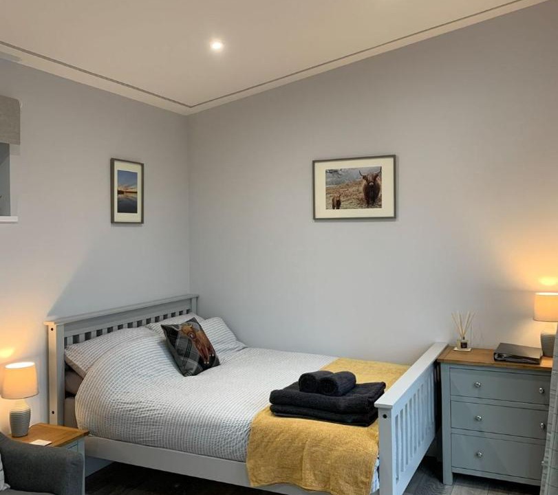 Photo of Bedroom in Connel