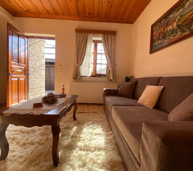 Photo of Livingroom in Monodendri