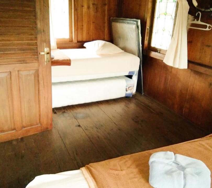 Photo of Bedroom in Cijeruk