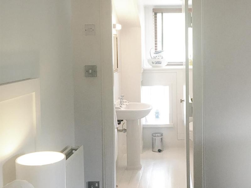 Photo of Bathroom in Lochearnhead