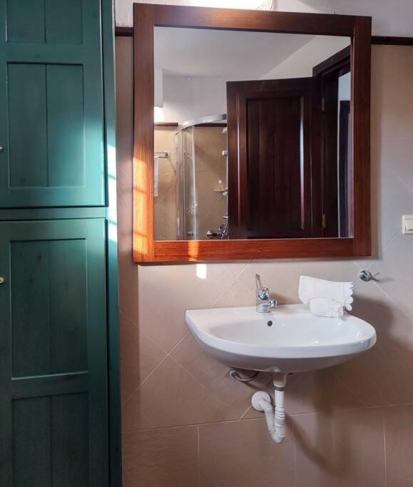 Photo of Bathroom in Thasos