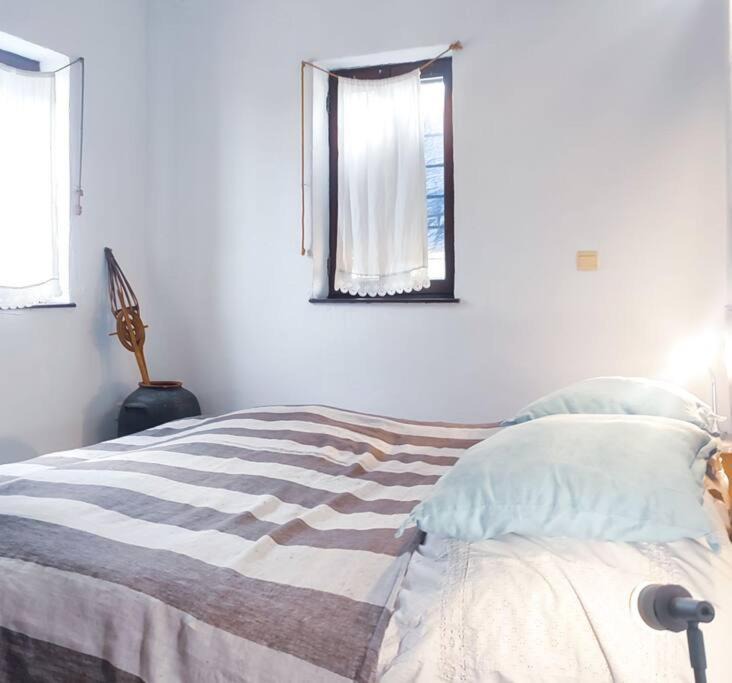Photo of Bedroom in Thasos
