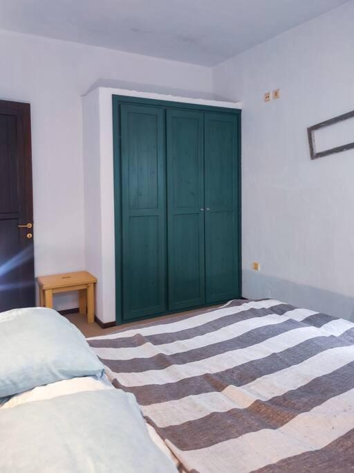 Photo of Bedroom in Thasos
