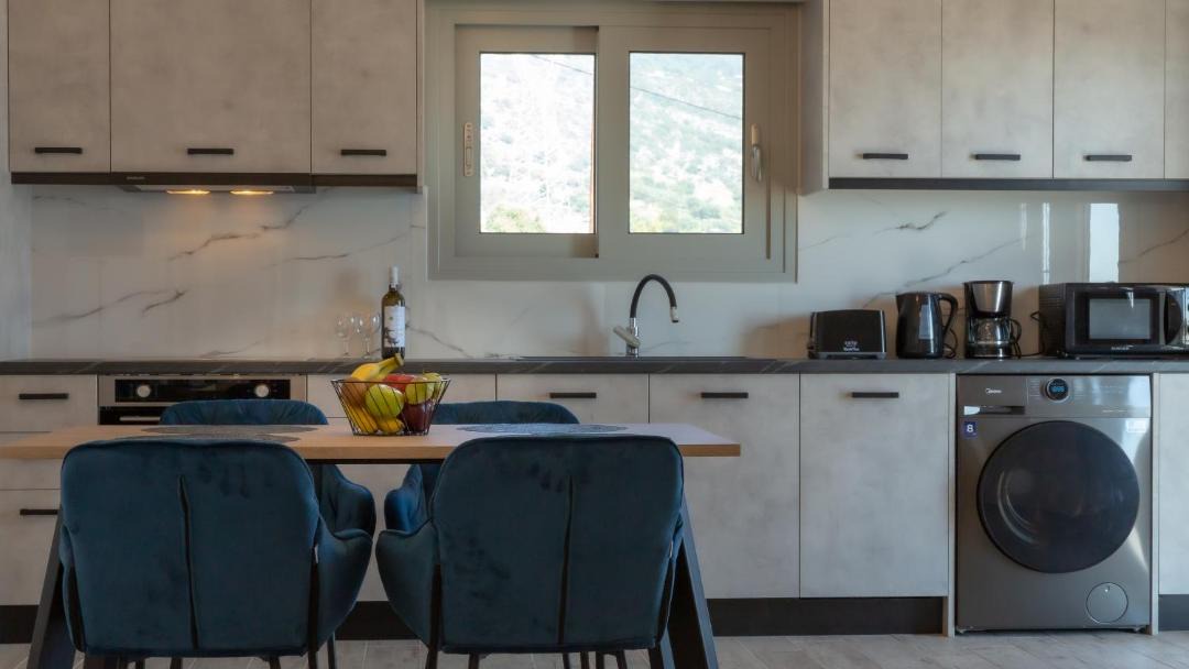 Photo of Kitchen in Mousata