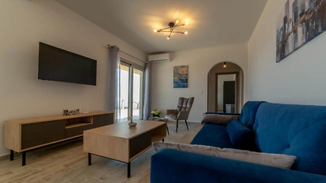 Photo of Livingroom in Mousata