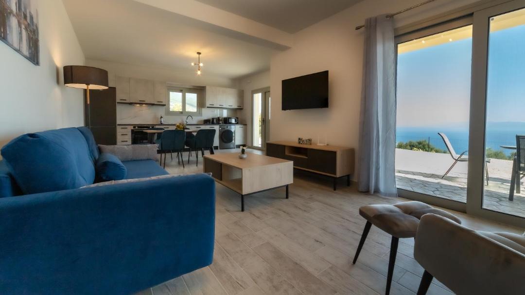 Photo of Livingroom in Mousata