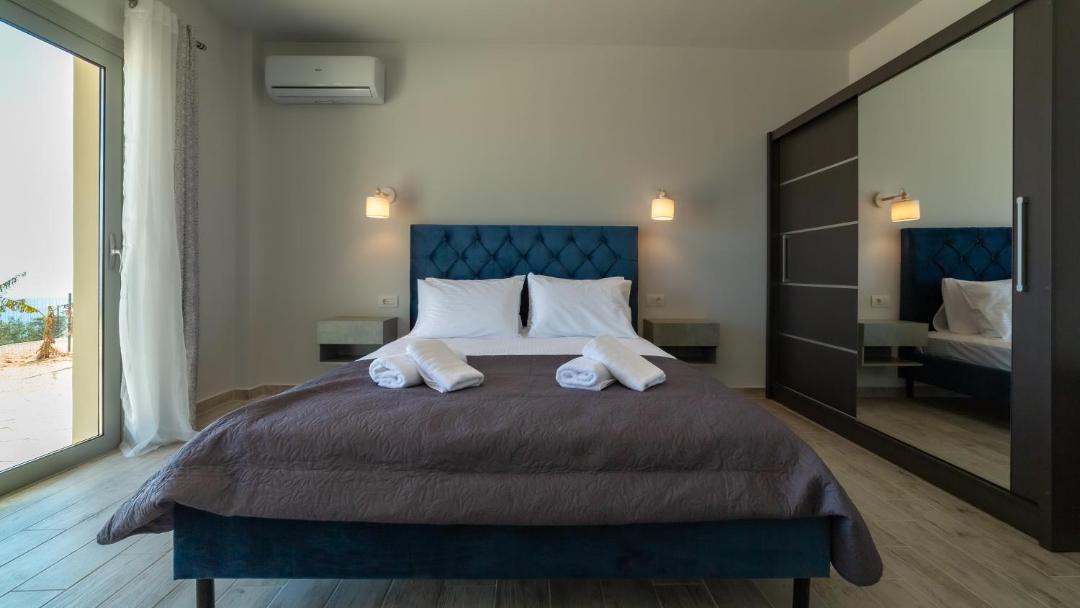 Photo of Bedroom in Mousata