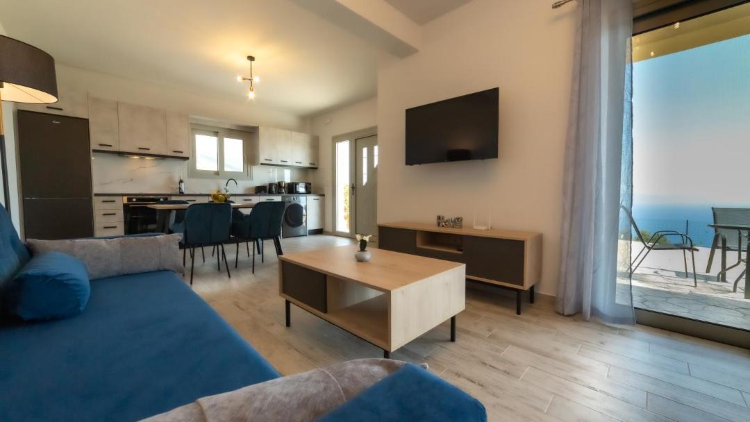 Photo of Livingroom in Mousata