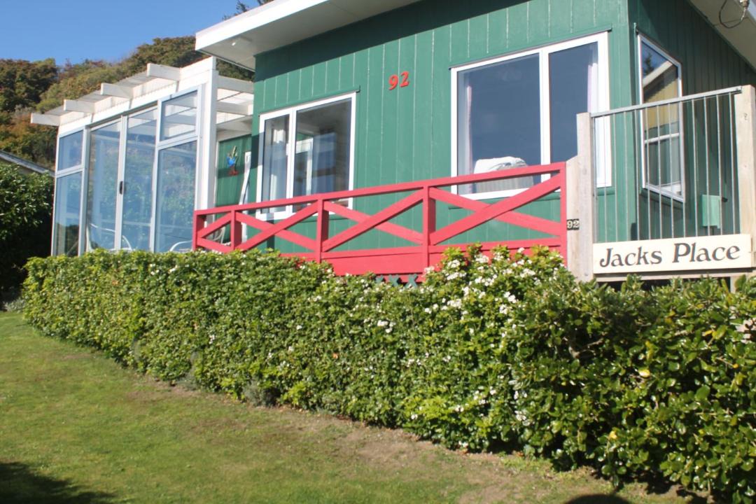 Photo of Others in Moeraki