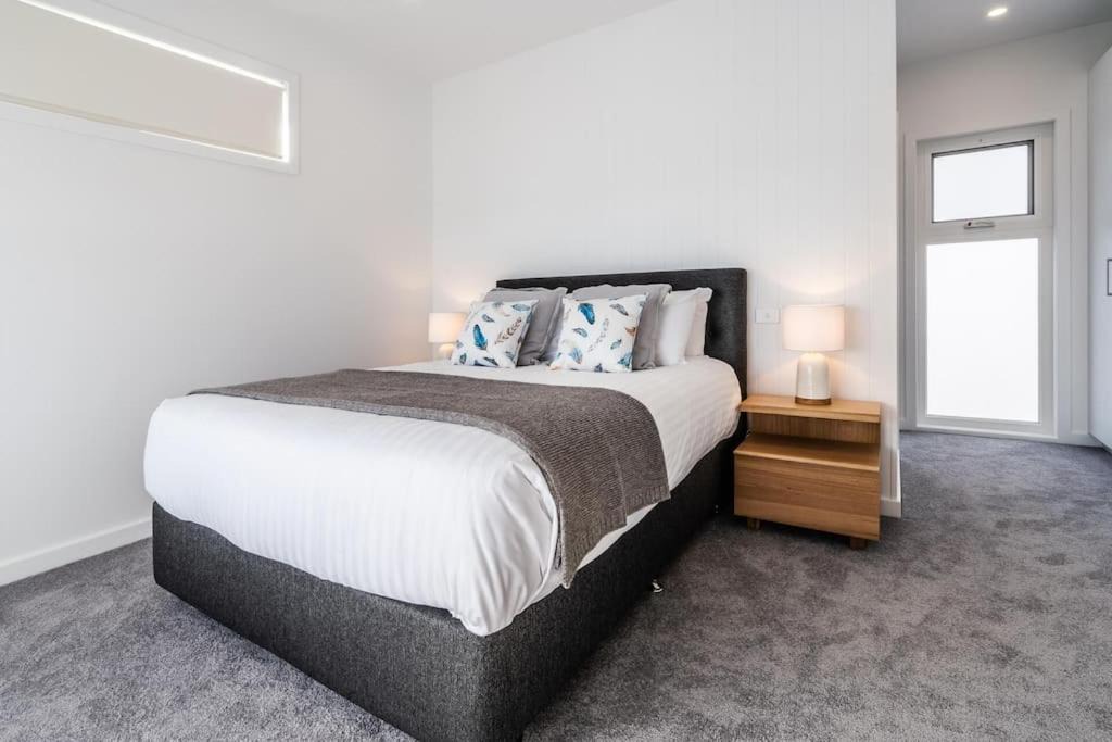 Photo of Bedroom in Binalong Bay