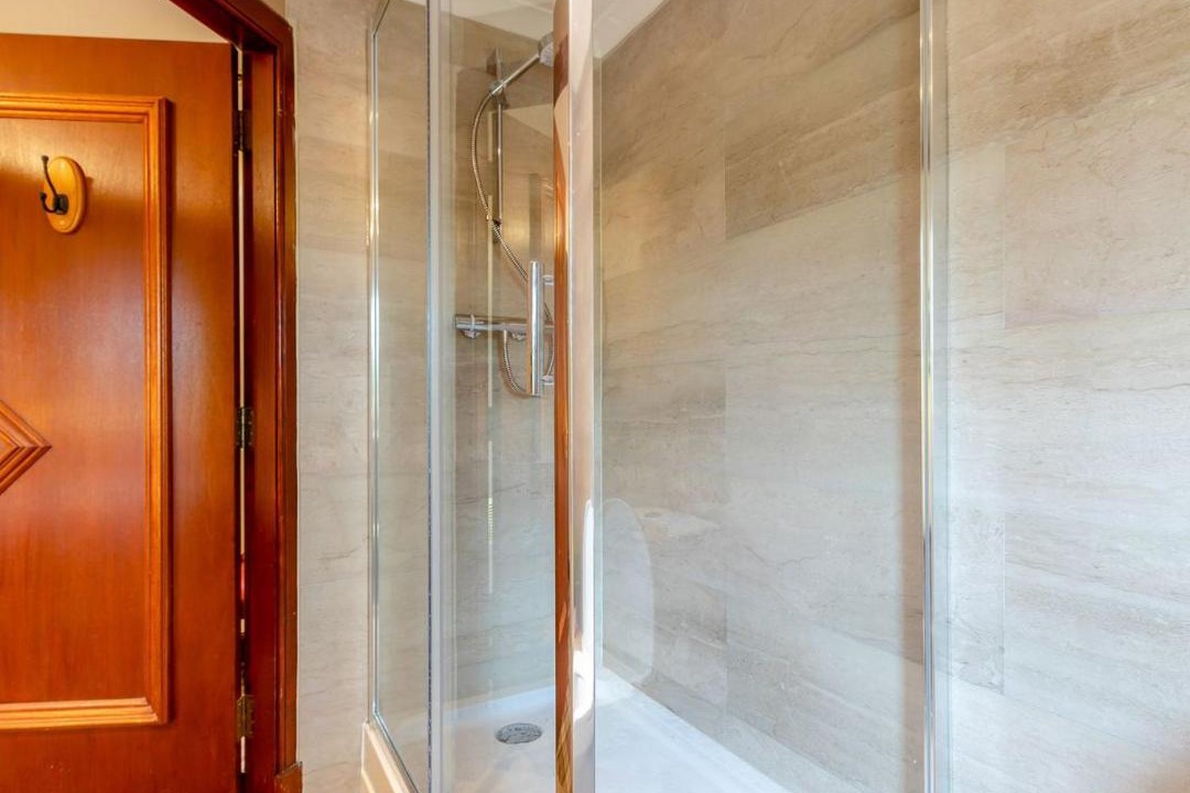 Photo of Bathroom in Kilwinning