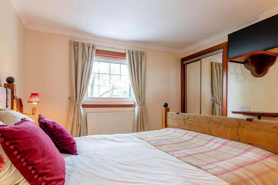 Photo of Bedroom in Kilwinning