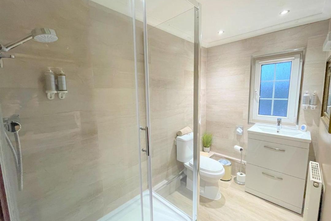 Photo of Bathroom in Kilwinning
