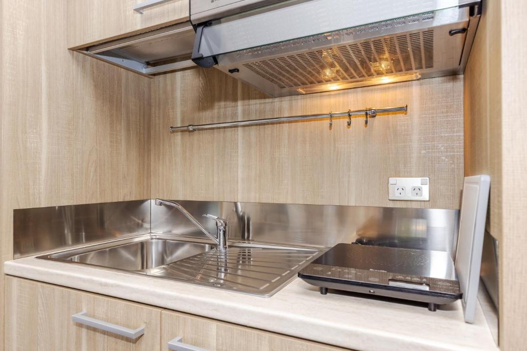 Photo of Kitchen in Cambridge