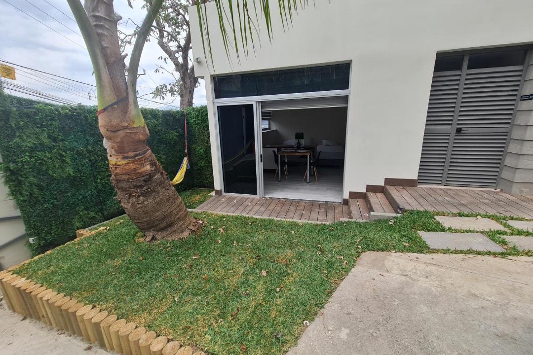 Photo of Buildings in Escazu