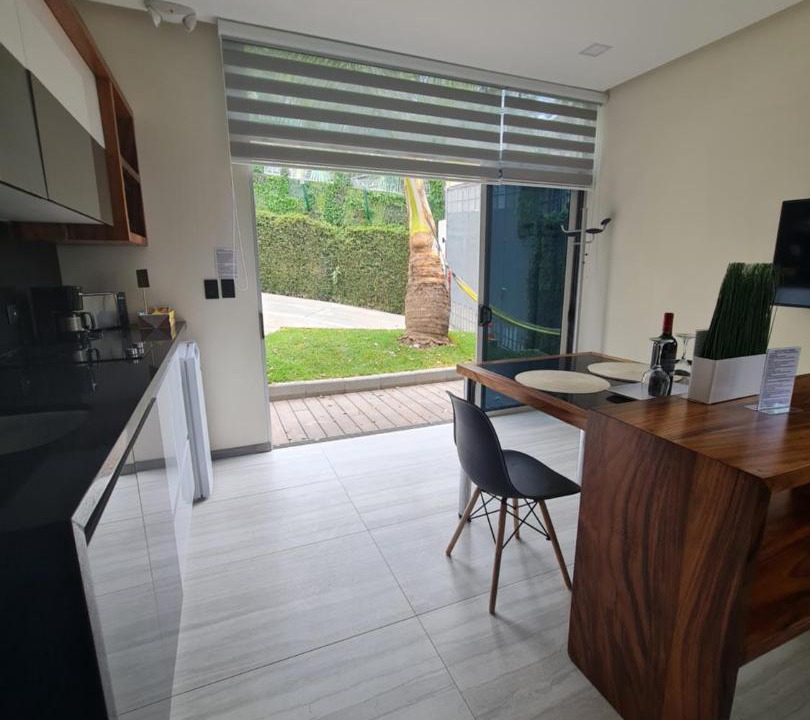 Photo of Livingroom in Escazu